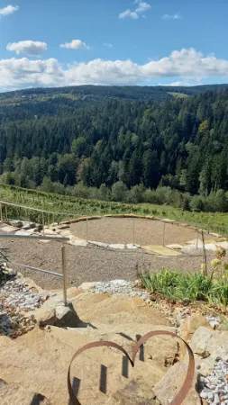 Bild von Kulinarischer Weinhof Florlwirt
