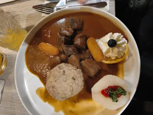 Hotel-Restaurant Gollner Lebring