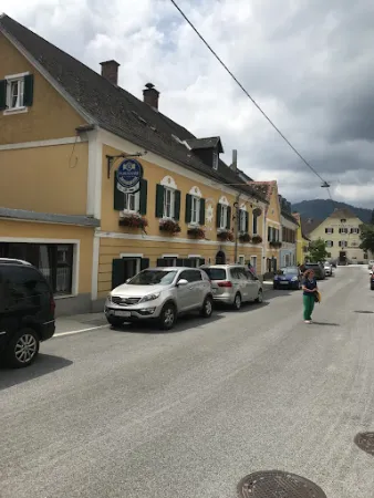 Bild von Gasthof zur Sonne
