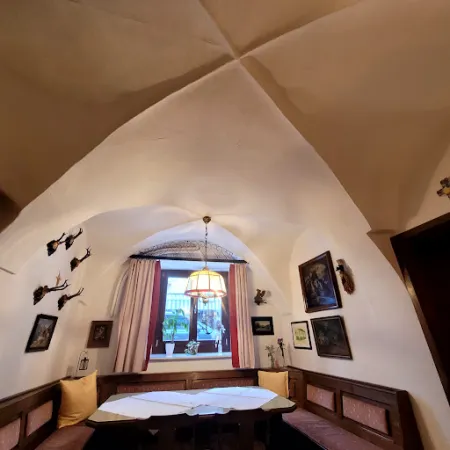 Bild von Gasthof zur Sonne