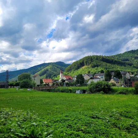 Bild von Gasthof zur Sonne