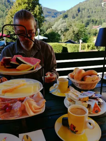 Bild von Gasthof zur Sonne
