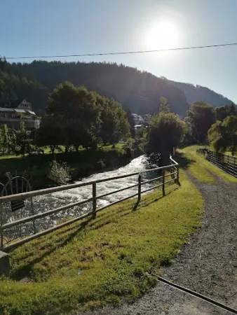 Bild von Gasthof zur Sonne