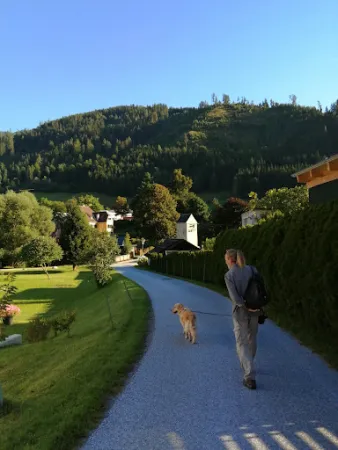 Bild von Gasthof zur Sonne