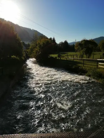 Bild von Gasthof zur Sonne