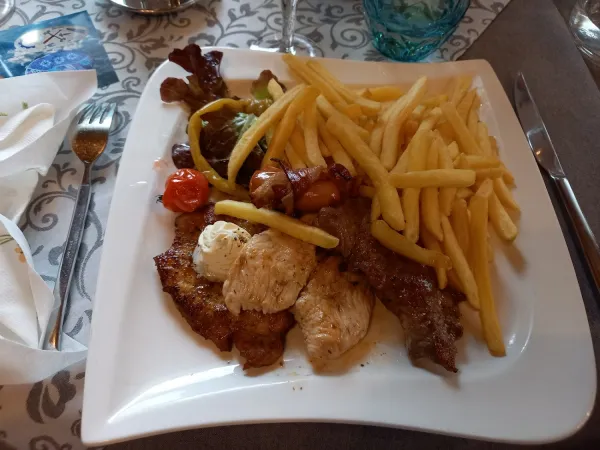 Bild von Ingrid Tauderer