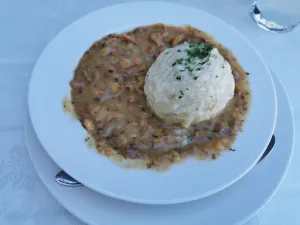 Gasthaus z Dorfwirt