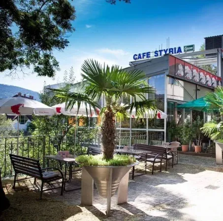 Bild von Café Styria