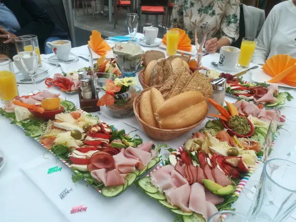 Bild von Café Styria