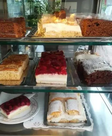 Bild von Café Styria