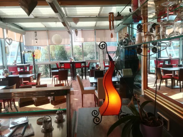 Bild von Café Styria
