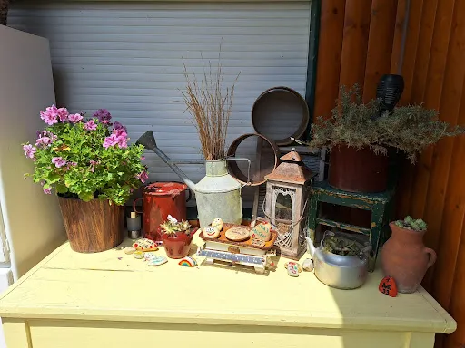 Bild von Lydia's Garten