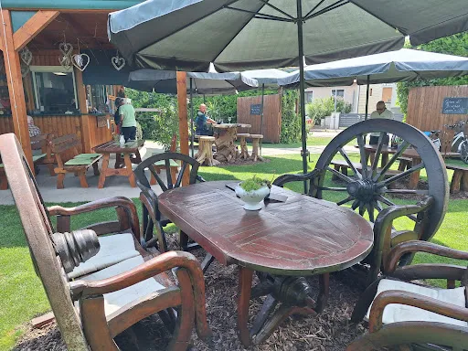 Bild von Lydia's Garten