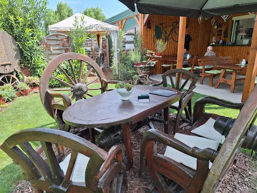 Bild von Lydia's Garten