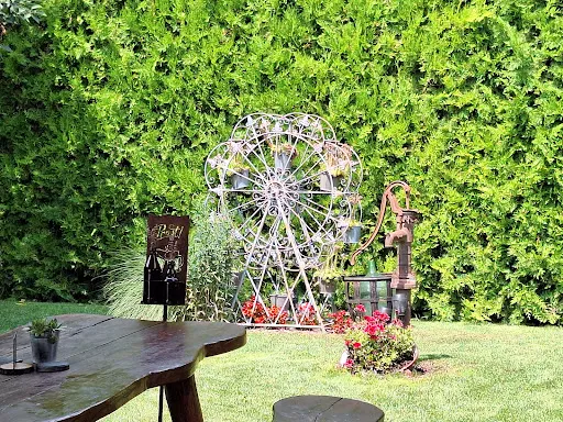 Bild von Lydia's Garten