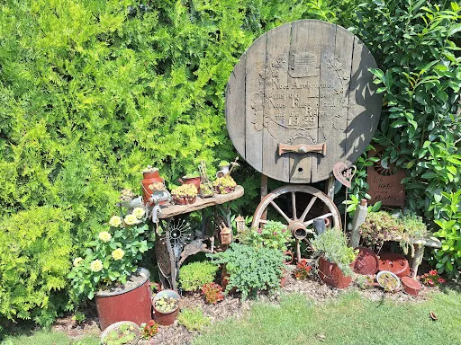 Bild von Lydia's Garten