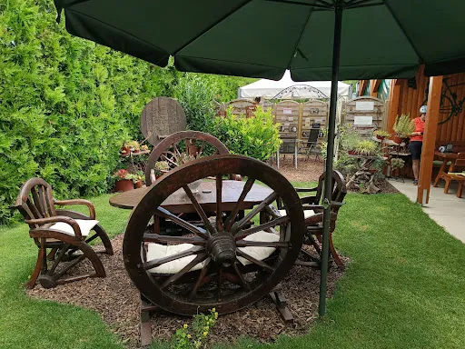 Bild von Lydia's Garten