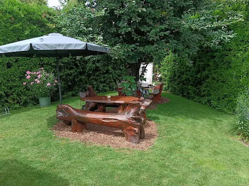 Bild von Lydia's Garten