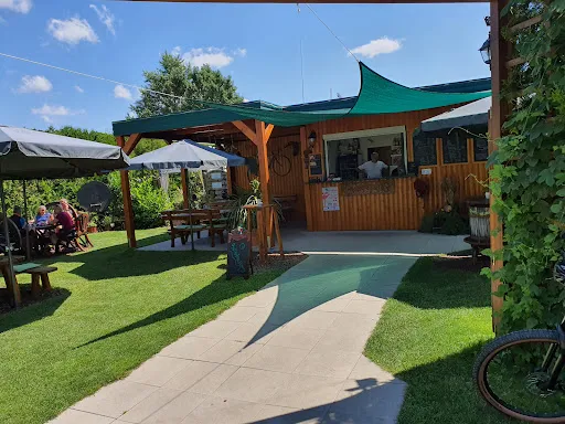 Bild von Lydia's Garten