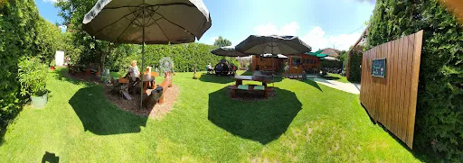 Bild von Lydia's Garten
