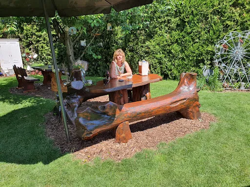 Bild von Lydia's Garten