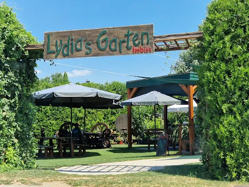 Bild von Lydia's Garten