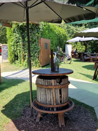 Bild von Lydia's Garten