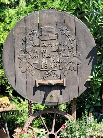 Bild von Lydia's Garten