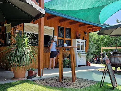 Bild von Lydia's Garten