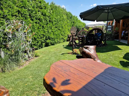 Bild von Lydia's Garten