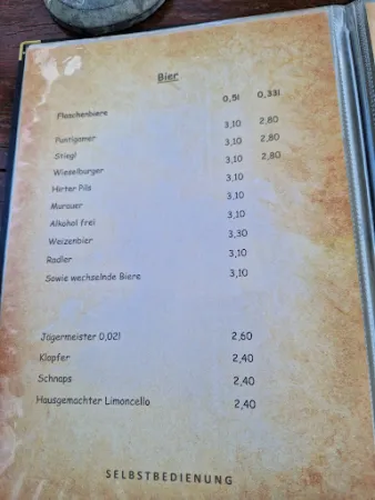 Bild von Lydia's Garten