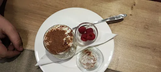 Bild von Charly's Cafe Restaurant Bar