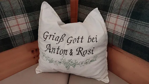 Bild von Sonnenheuriger "Da Gmiadliche" Anton & Rosi Niederl