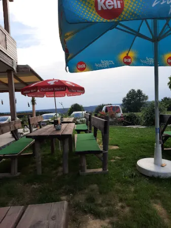 Bild von Sonnenheuriger "Da Gmiadliche" Anton & Rosi Niederl