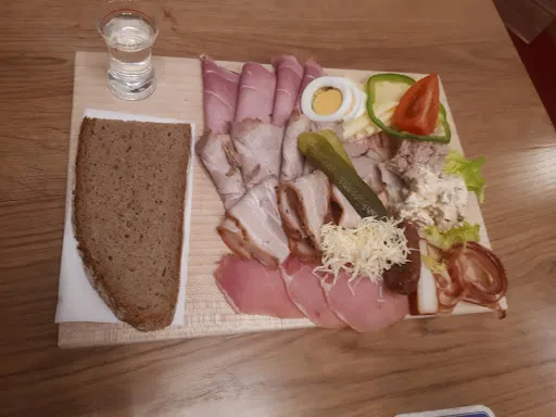 Bild von Sonnenheuriger "Da Gmiadliche" Anton & Rosi Niederl