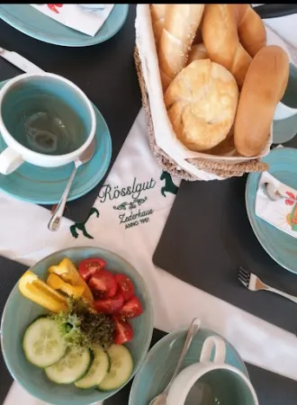Bild von Rösslgut Bed & Breakfast