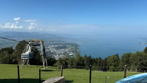 Bild von Hotel Restaurant Schönblick
