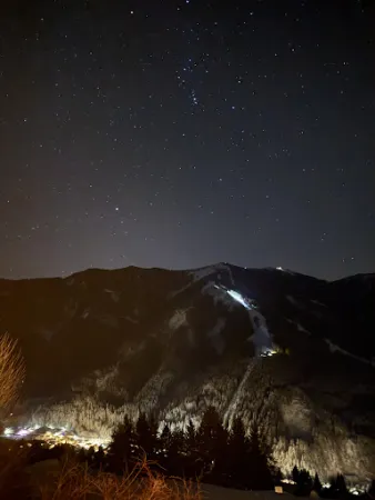 Bild von Berggasthof Hecherhütte