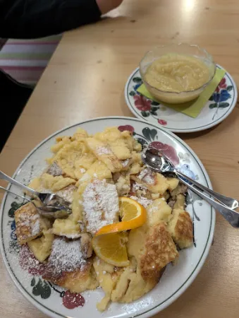 Bild von Gasthof Stubacher Hof