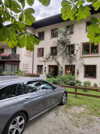 Bild von Gasthof Sonnhof