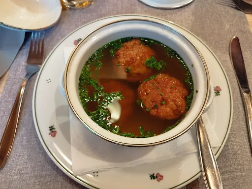 Bild von Hotel Restaurant Alpenrose Mühlbach am Hochkönig