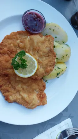 Bild von Das Grünholz Aparthotel & Restaurant