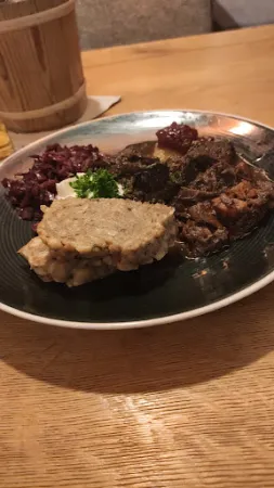 Bild von Hotel Gasthof Rosner