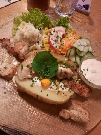 Bild von Hotel Gasthof Rosner