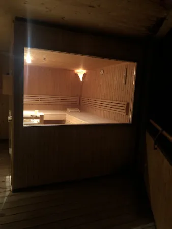 Bild von Hotel Restaurant Leonhard in Leogang