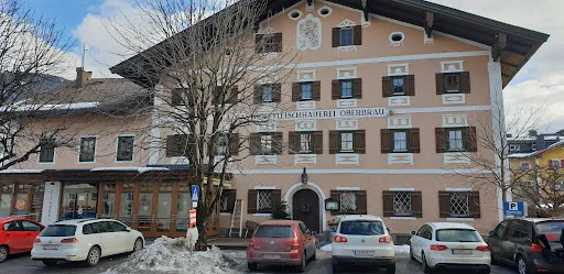 Bild von Pension Oberbrau