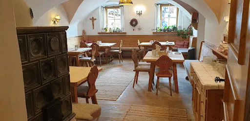 Bild von Pension Oberbrau