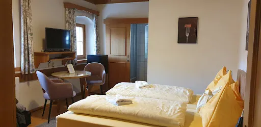 Bild von Pension Oberbrau