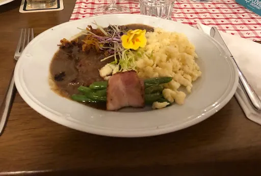 Bild von Stiegerschlössl Maishofen