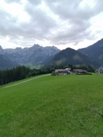 Bild von Gasthof Tennenblick